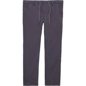 Stay Dry Relaxed Wear Men's Everywhere Merino Wool-Lined Pant-Relaxed Fit