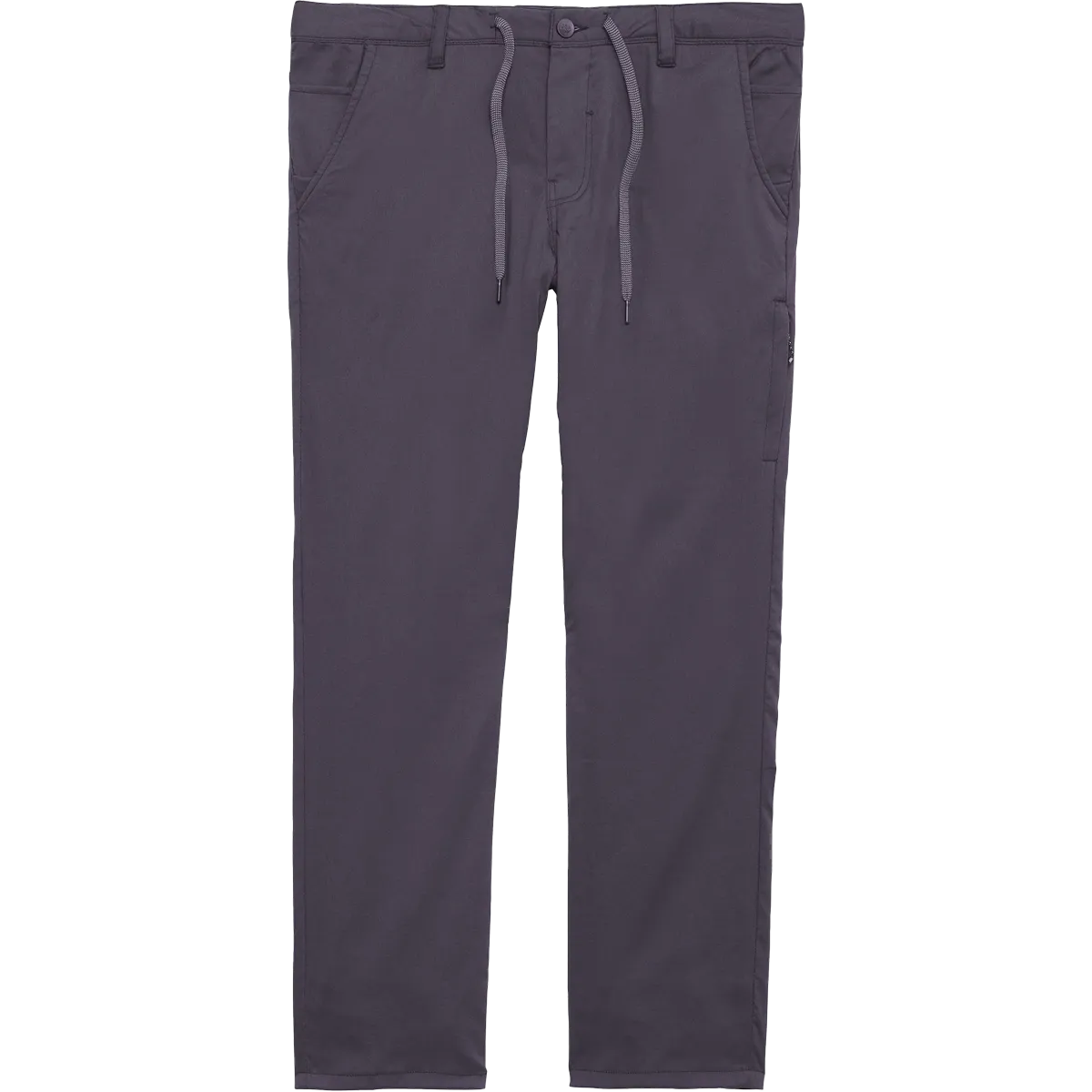 Men's Everywhere Merino Wool-Lined Pant-Relaxed Fit Stretchable Slim Comfort
