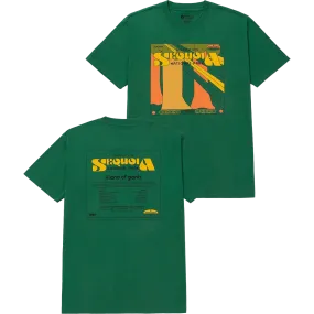 Sequoia Greatest Hits Tee Fresh and Cool OdorResistantTechnology