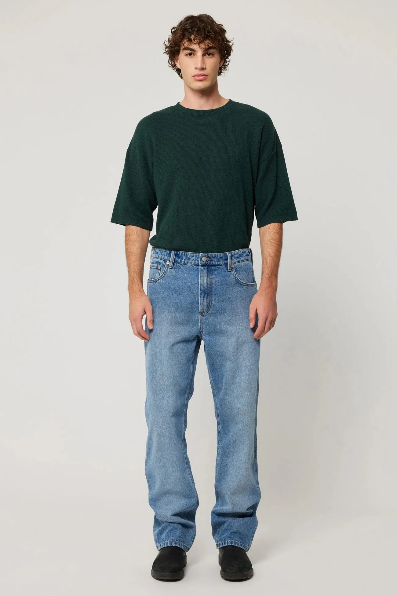 Daywear Fit Ezy Jean Barwon