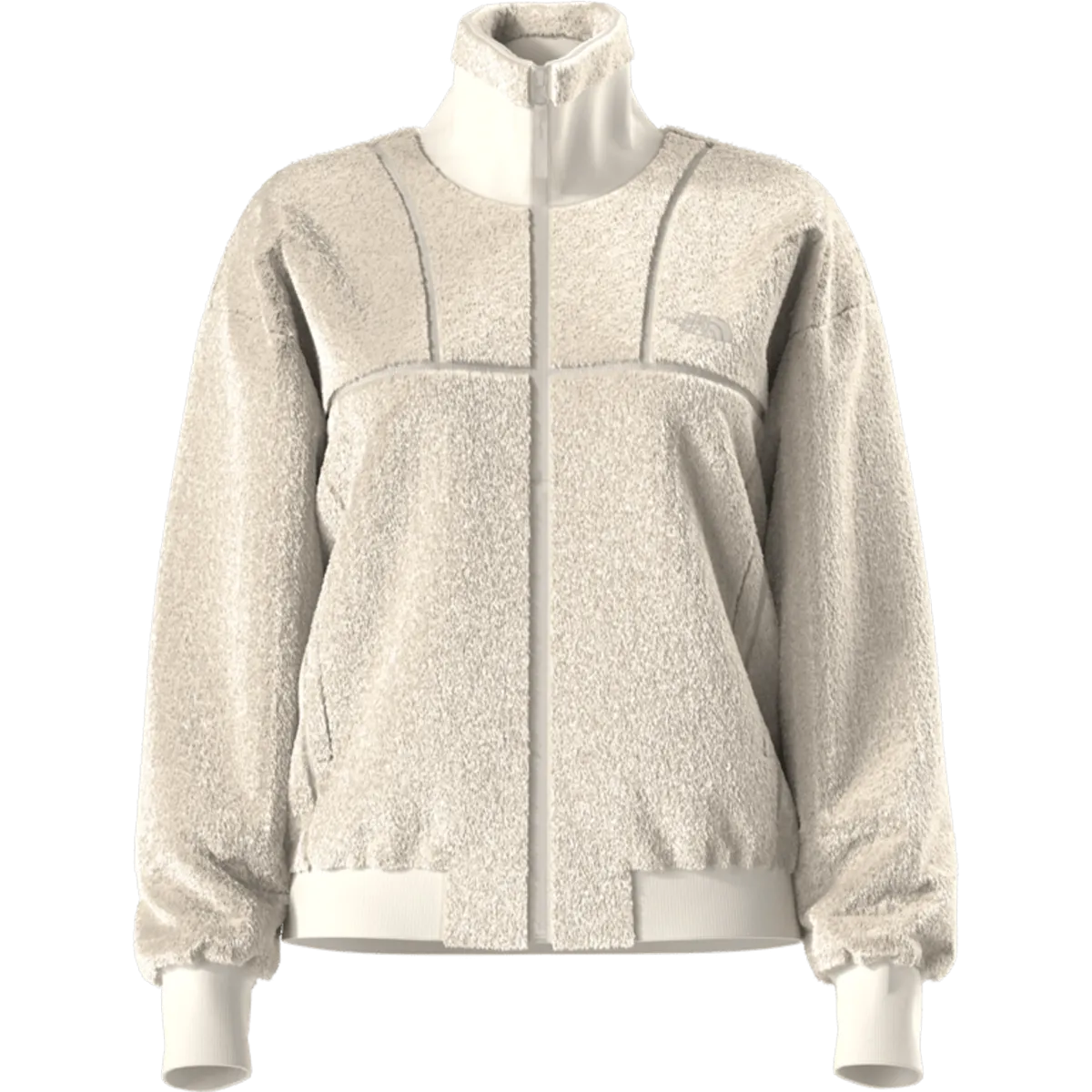 Women's Osito Lux Jacket PFC Free Treatment