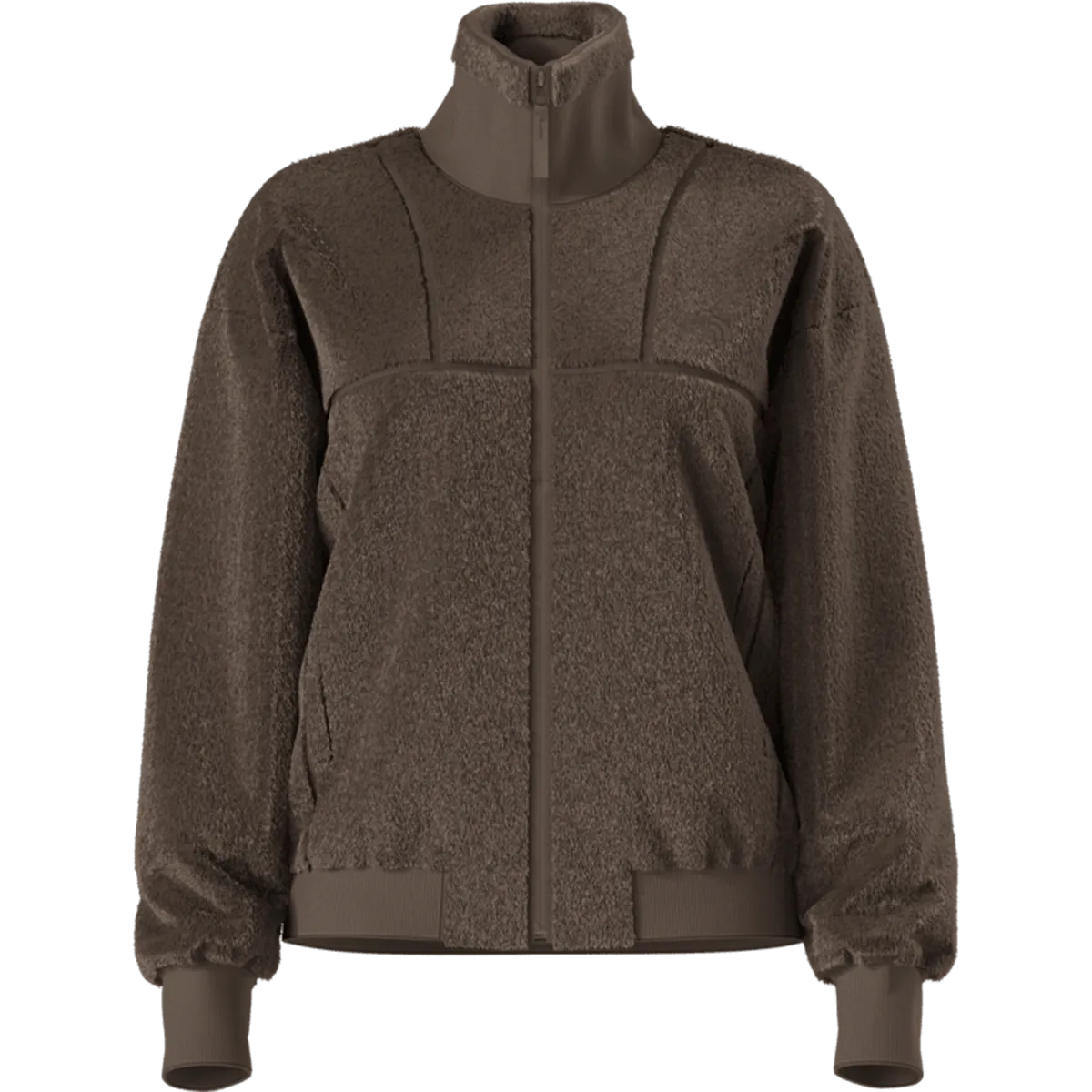 ExpandableSideGussets Women's Osito Lux Jacket