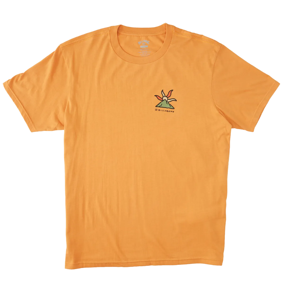 Perfect Layer Sleek Style Men's Shine Tee