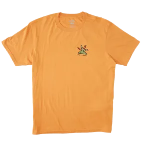Perfect Layer Sleek Style Men's Shine Tee