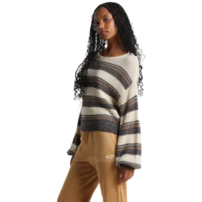 Classic Knit Women's Changing Tides Sweater