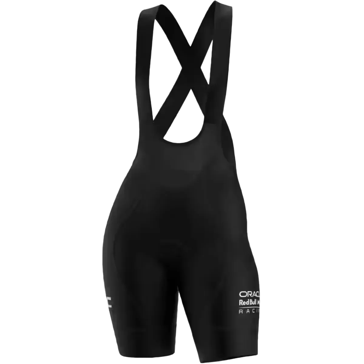 Travel Comfort High Elasticity Blend Women's Liana Bib Short