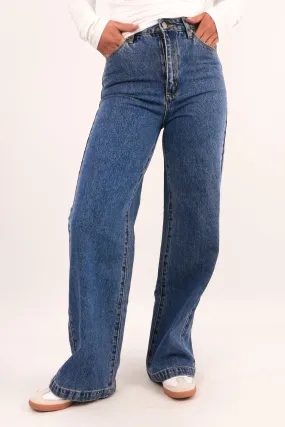 A 94 Wide Jean Eva OG Trend Design