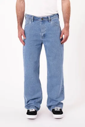 Durable Construction Day Out Style A A5 Baggy Jean Larry