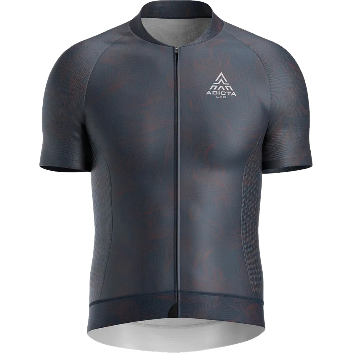Modern Comfort Style Alate Jersey