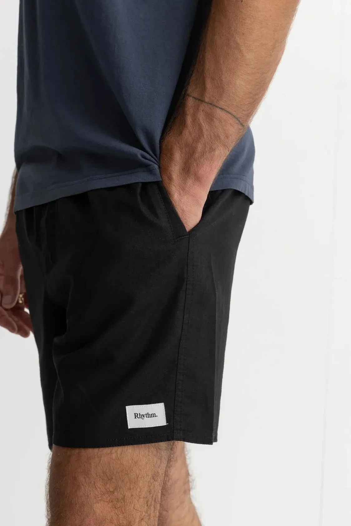 Classic Linen Jam Vintage Black Durable Construction hospitality industry