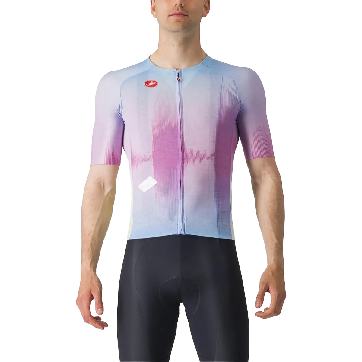 Men's R-A/D Jersey MoistureWicking Technology