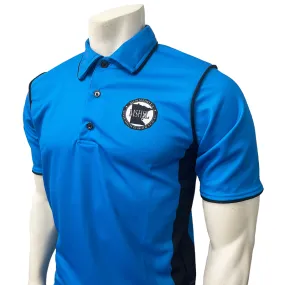 Minnesota MSHSL Bright Blue Volleyball Shirts Camouflage Style