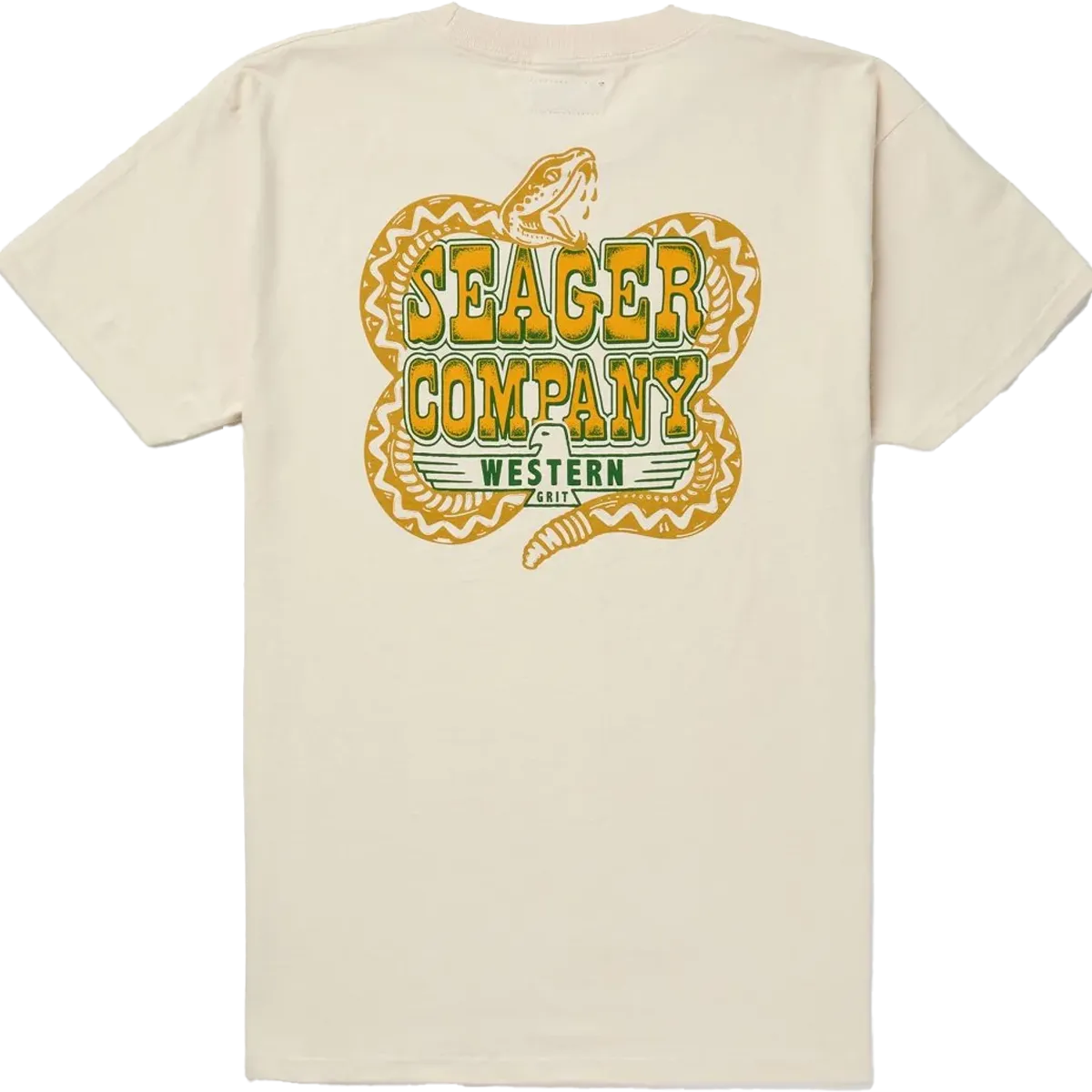 QuickDrying Men's Rattler Tee