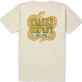 Men's Rattler Tee VentilatedMesh