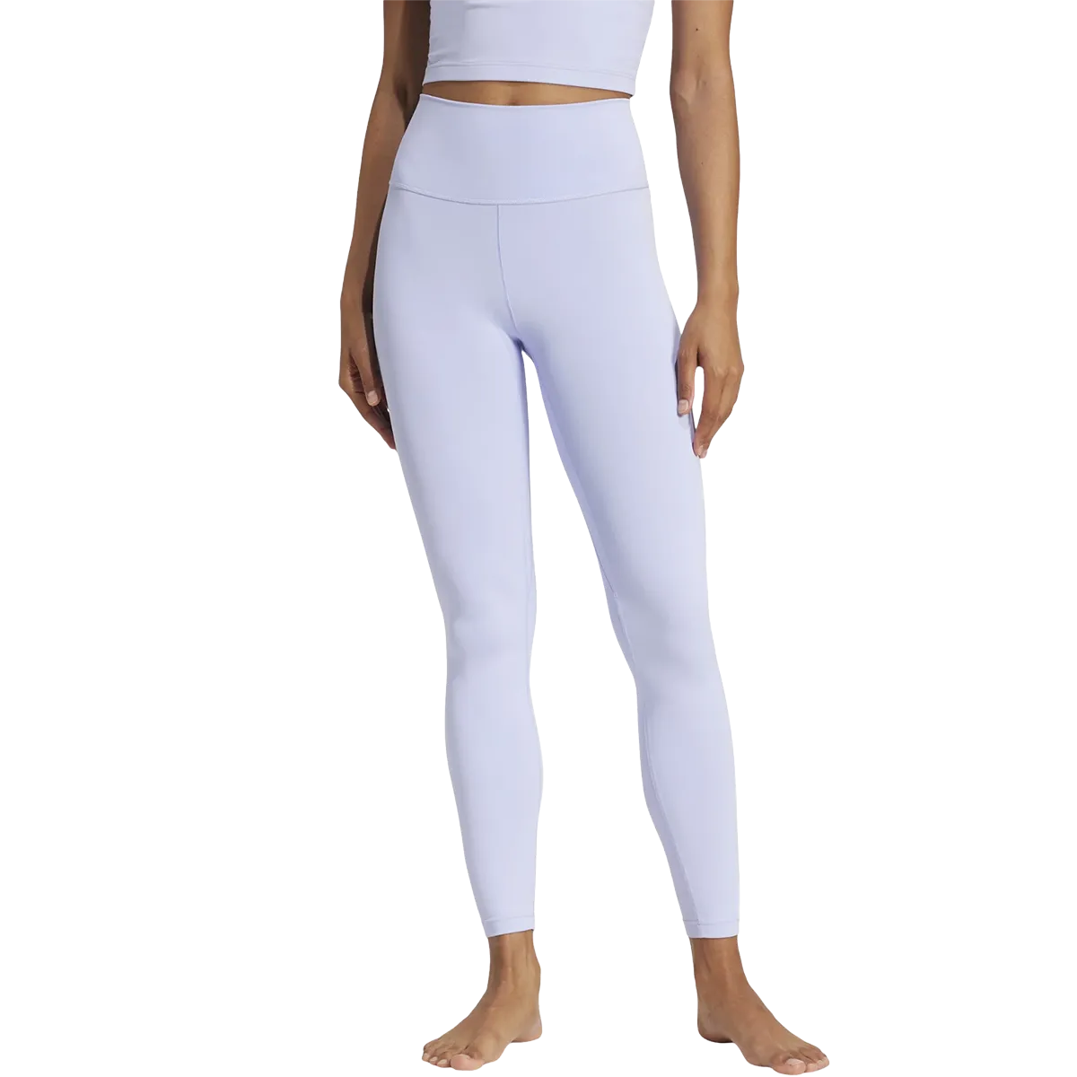 Petite Size Camping Gear All-Terrain Flex Soft Track Women's All Me 7/8 Legging