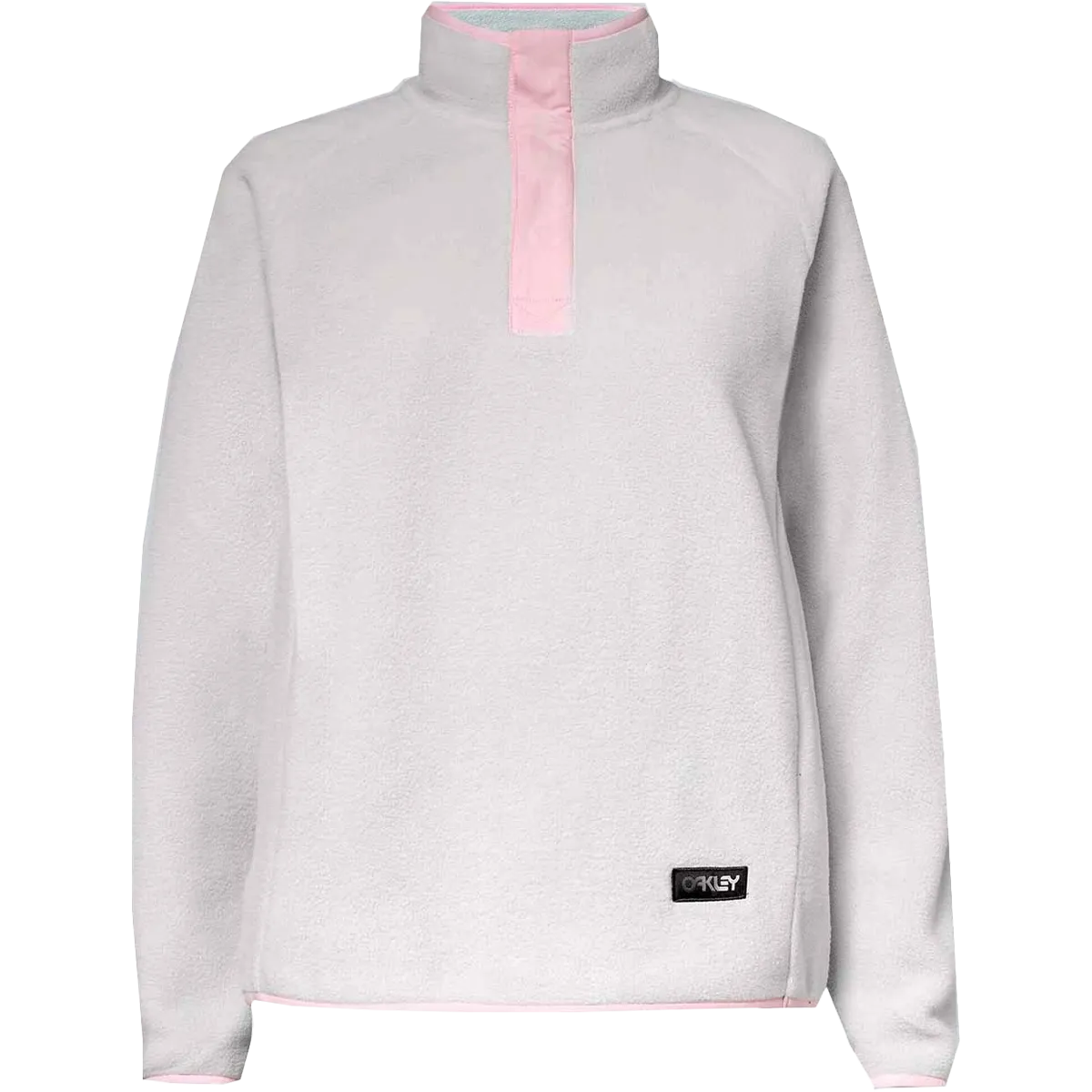 Women's Alta RC Fleece Fashion Forward Layer Tailored Silhouette
