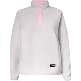 Thermal Lining Tech Women's Alta RC Fleece