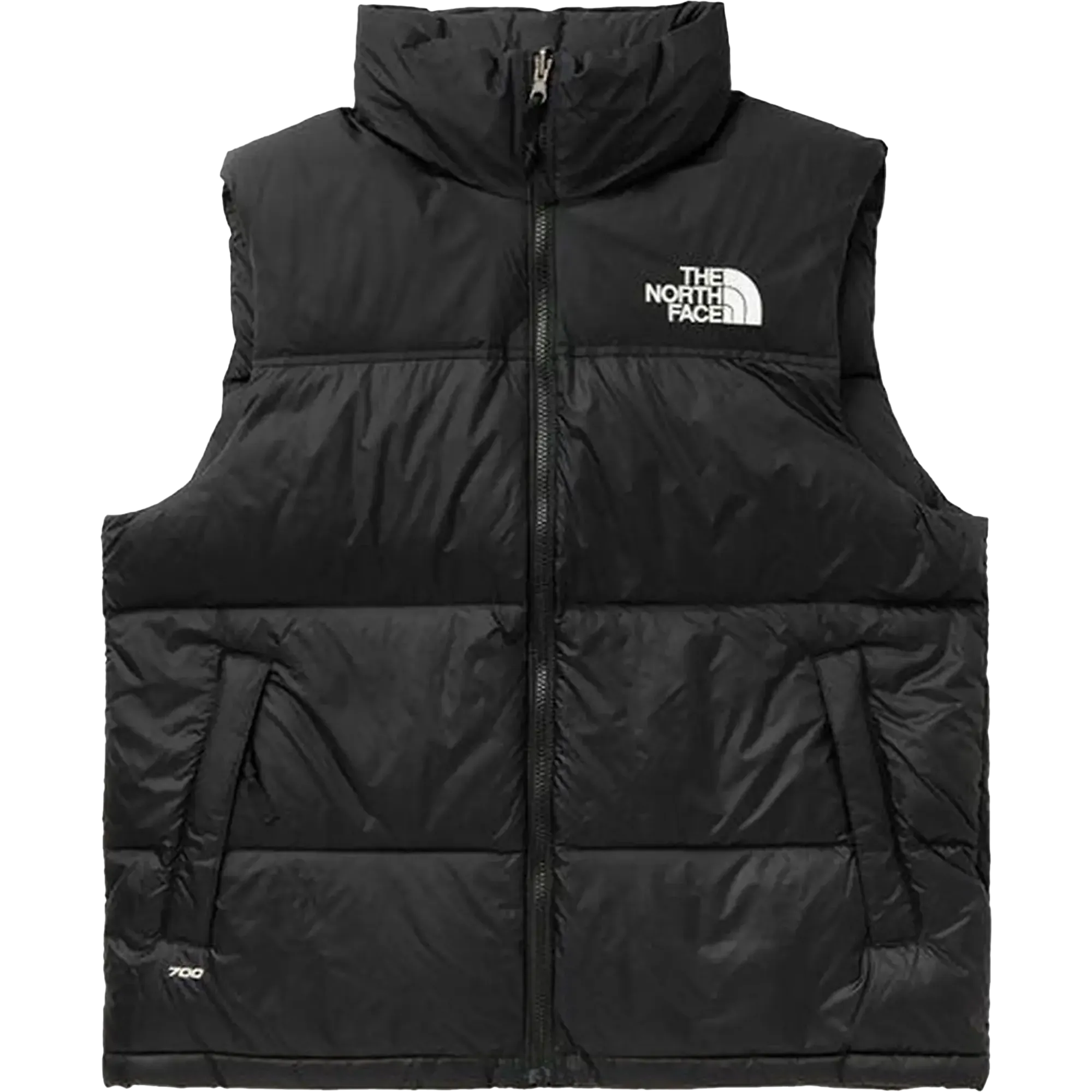 ReinforcedSeams HeatRetentionTechnology Men's 1996 Retro Nuptse Vest