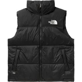 Men's 1996 Retro Nuptse Vest Easy Clean Material