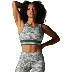 BrushedInnerSurface Women's Agility Bra