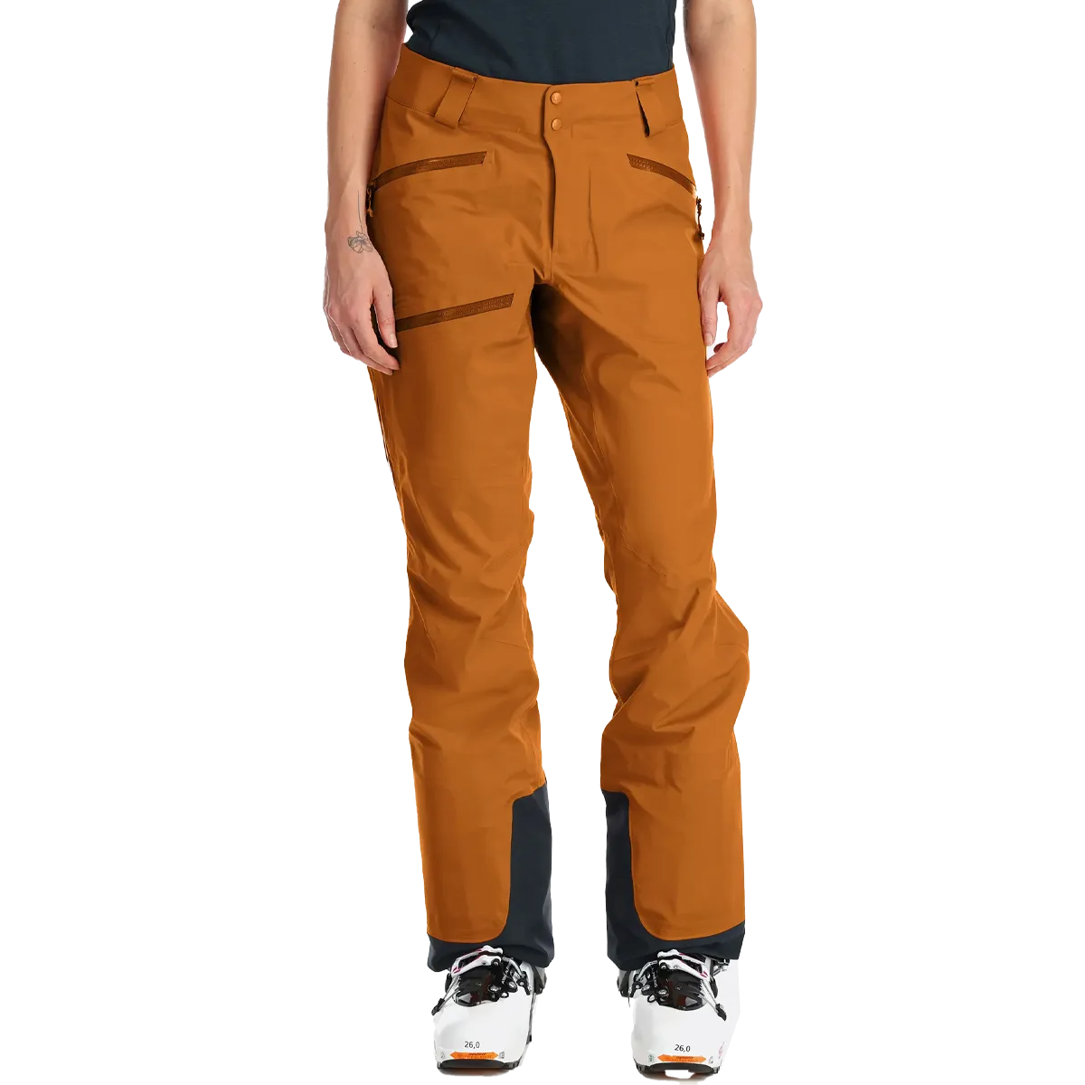 Neutral Style Women's Khroma Kinetic Pant
