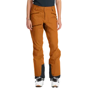 Women's Khroma Kinetic Pant No Irritation Seams Core Style