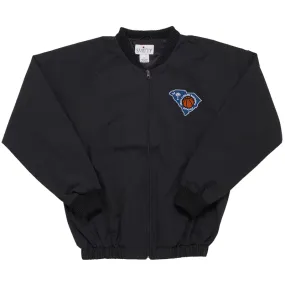 South Carolina SCBOA Logo Smitty Zip Front Referee Jacket Odor Control Fibers Noise Free Movement