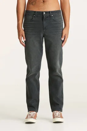 Trendy Sunny Vibes Simple Fashion Spencer Jean Smokey