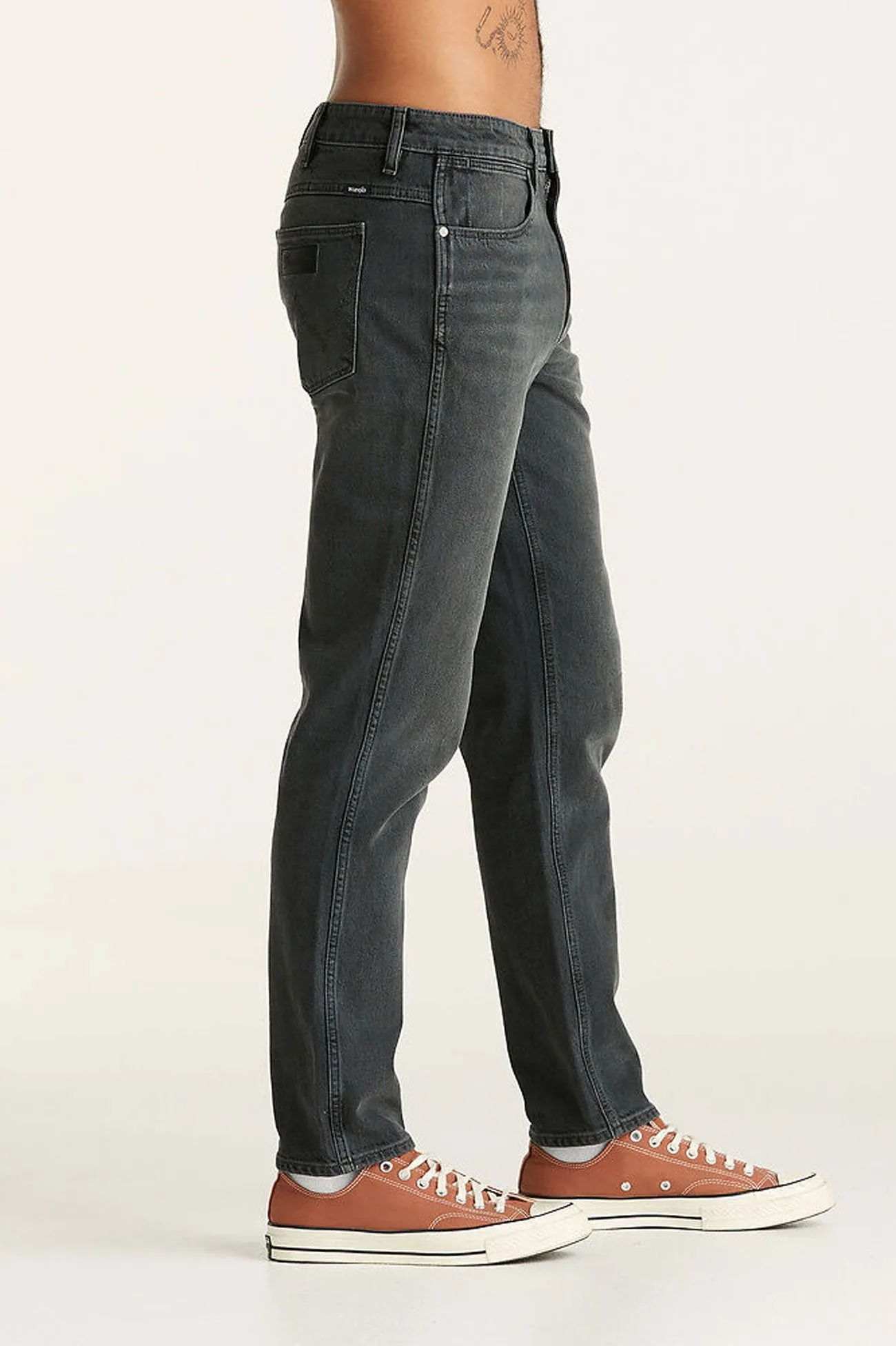 Spencer Jean Smokey Popular Style