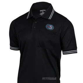 MSO Logo Umpire Shirts Oversized Fit