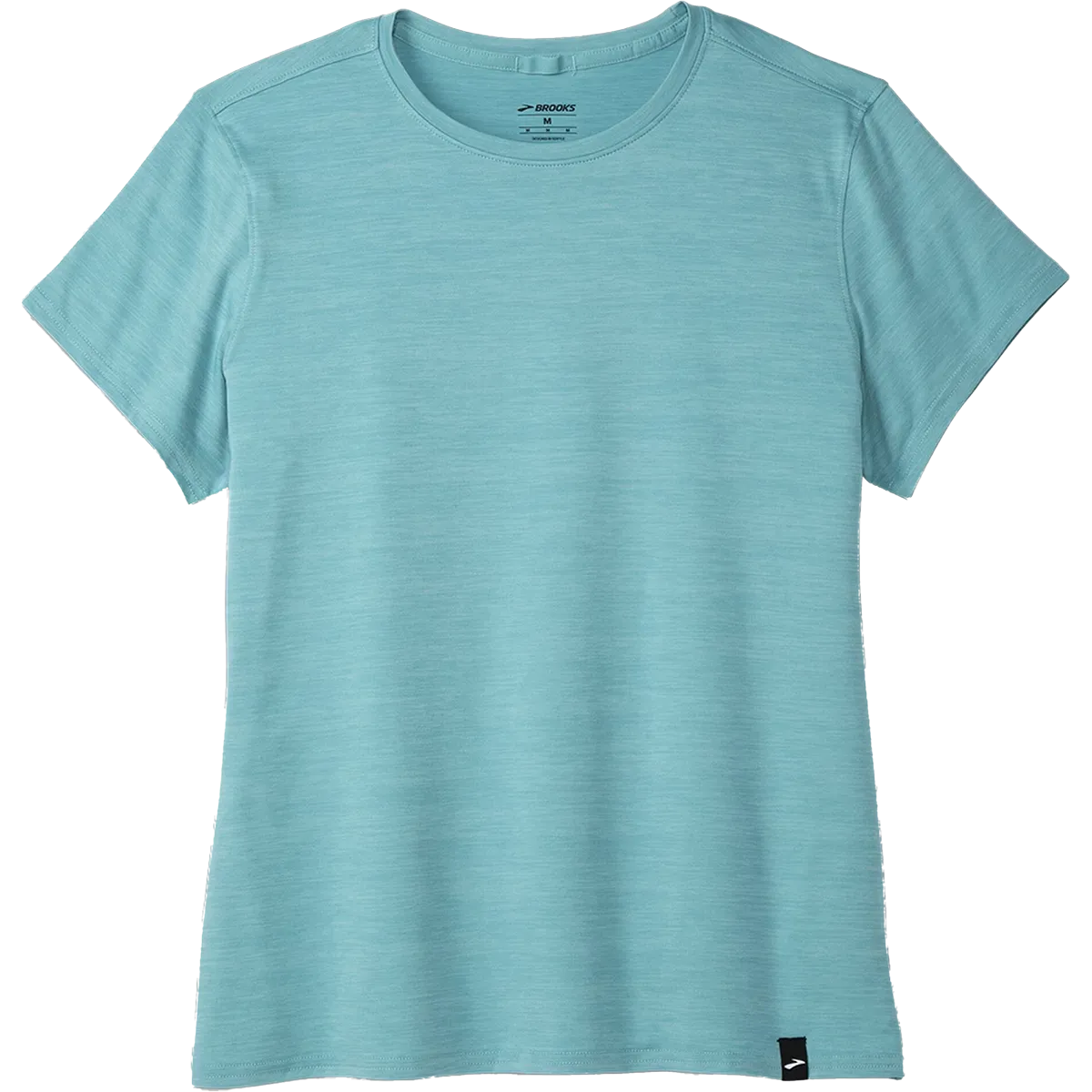 Women's Luxe Short Sleeve Daily Comfort