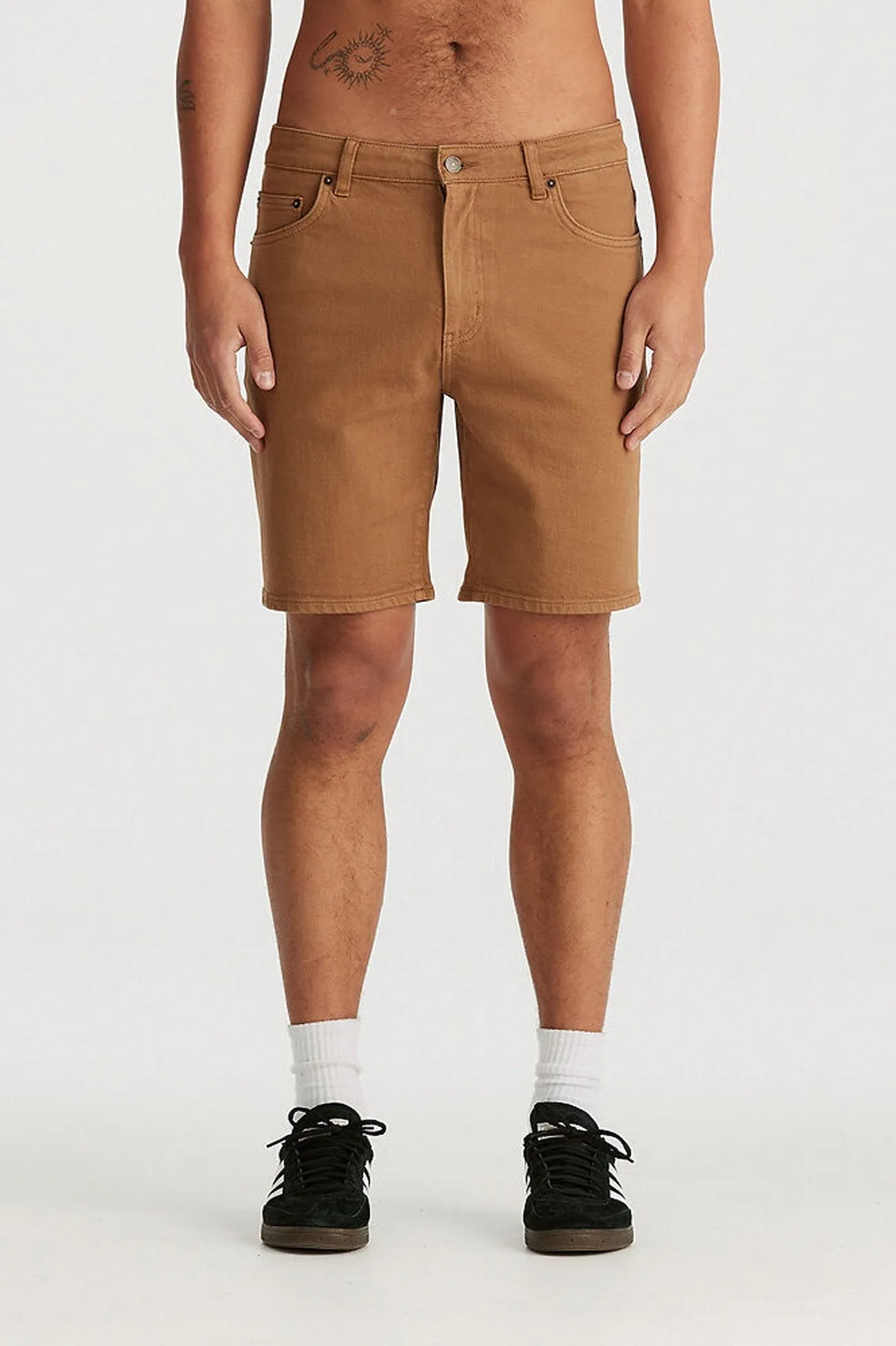 Reflective Safety Details school outfit R3 Short Cane Sugar