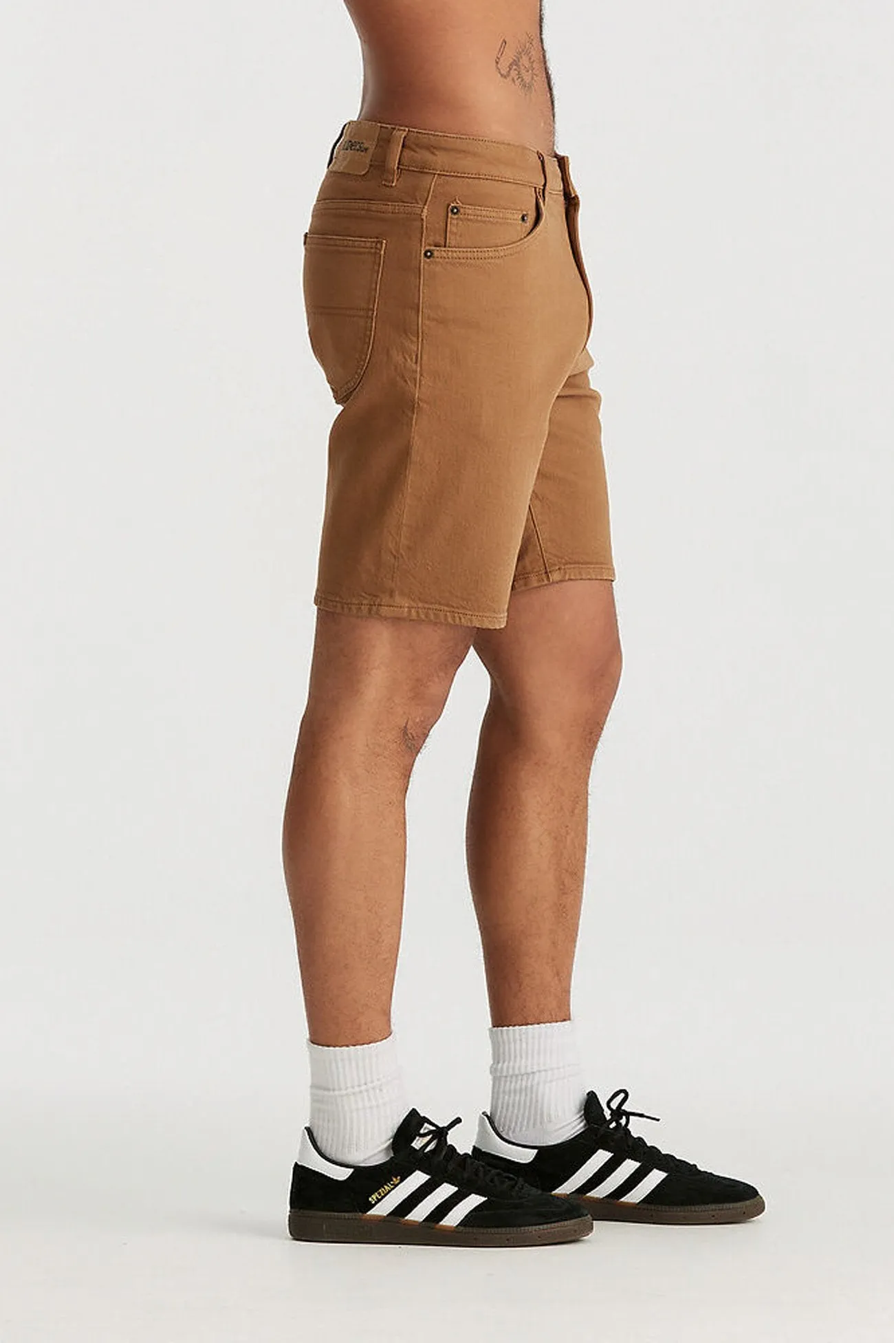 shorts set R3 Short Cane Sugar