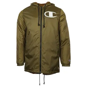 Stadium Jacket Non Stretch