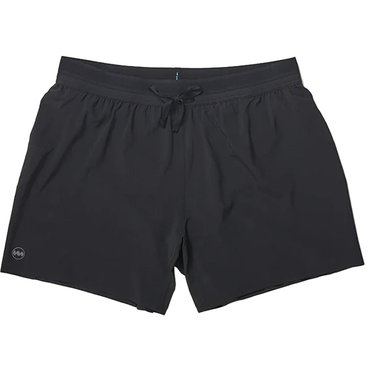 Men's 5" AFO Middle Short Eye-catching Design Hot Weather