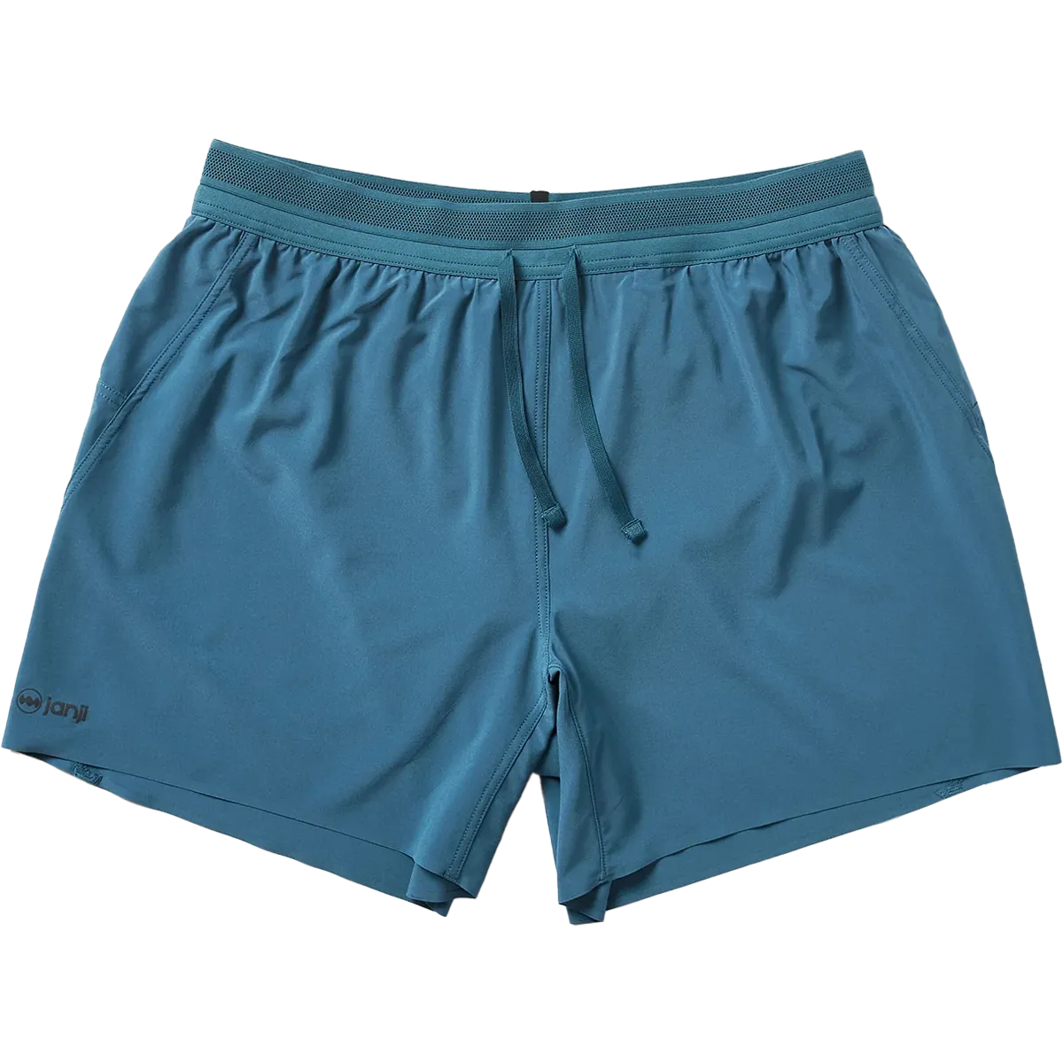 Men's 5" AFO Middle Short Warm Day Tapered leg