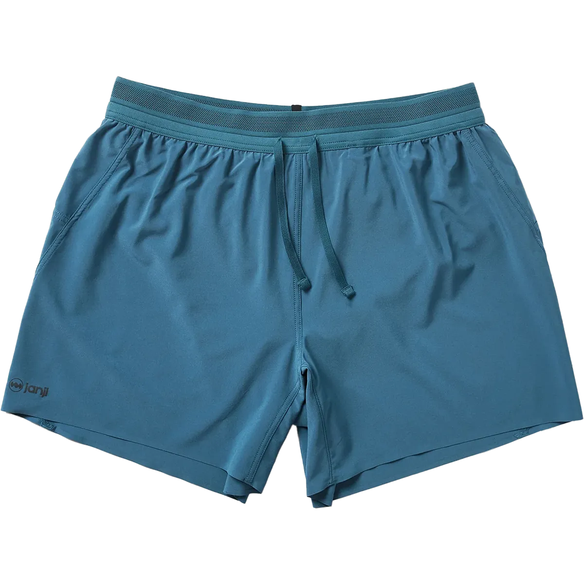 Men's 5" AFO Middle Short Beach-Ready Look