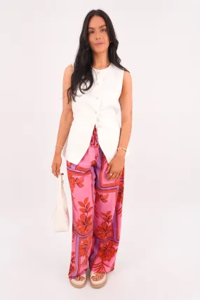 TaglessDesign StretchFabric Niall Pant Talulah