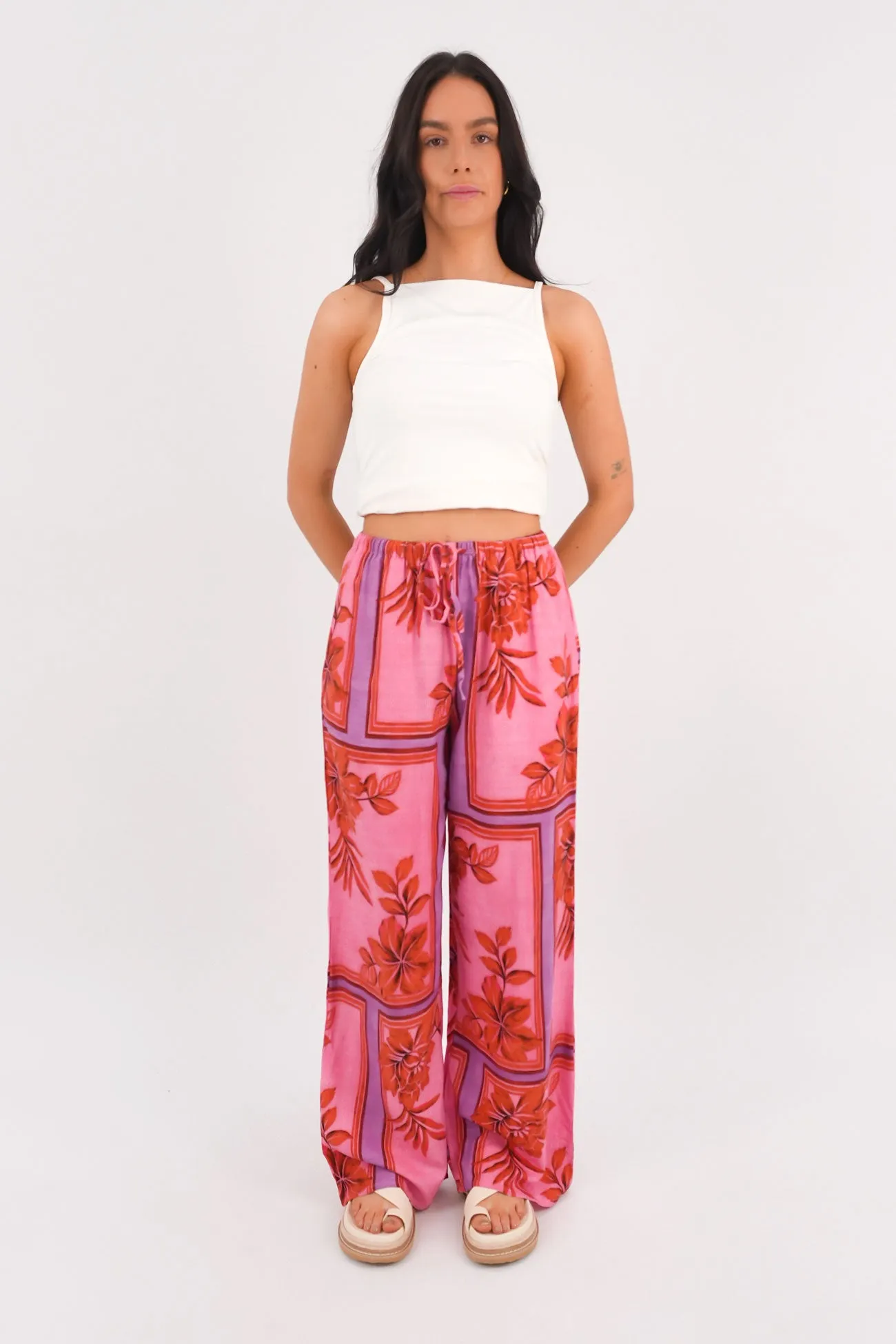 HeatRegulating Durable Seam Construction Niall Pant Talulah