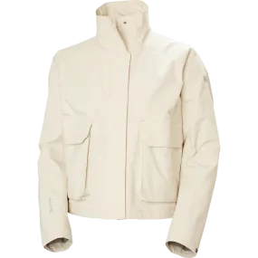 Women's Escape Utility Jacket City Ready Style