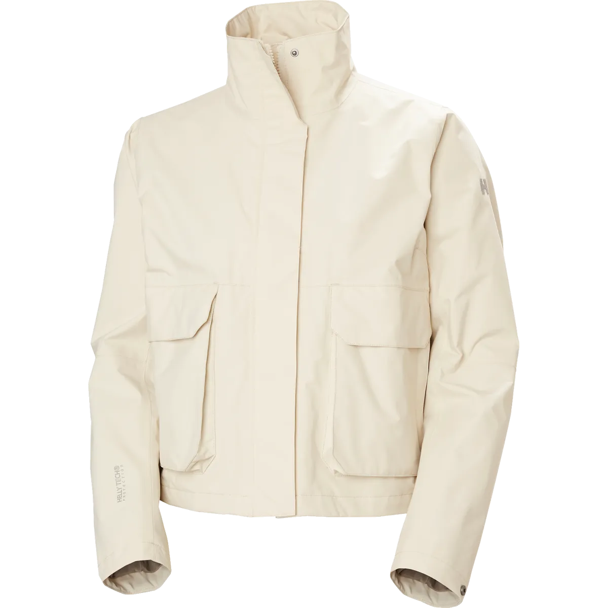 Women's Escape Utility Jacket City Ready Style