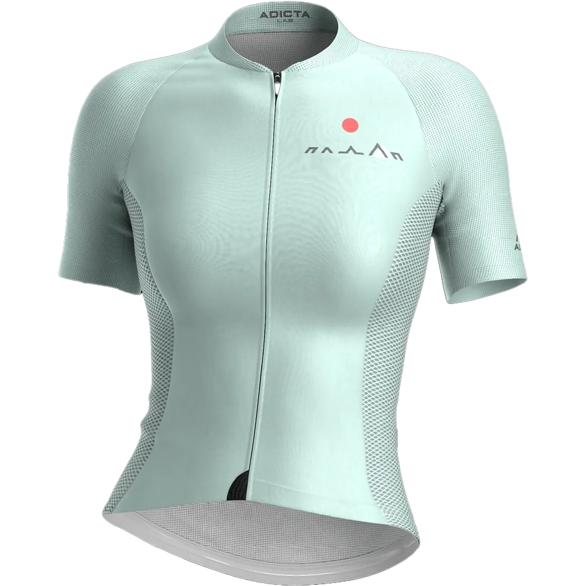 Women's Alate Jersey Microfiber Technology Thermal Regulation Technology