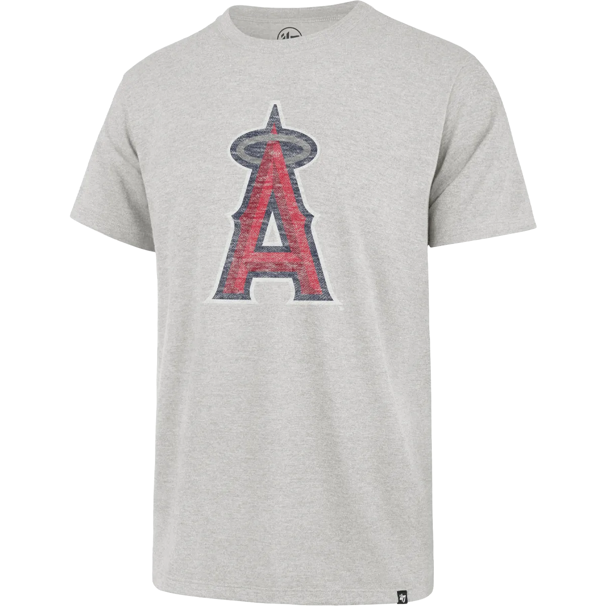Ventilated Side Panels Men's Angels Premier Franklin Tee