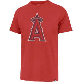 BreathableMeshPanels Men's Angels Premier Franklin Tee