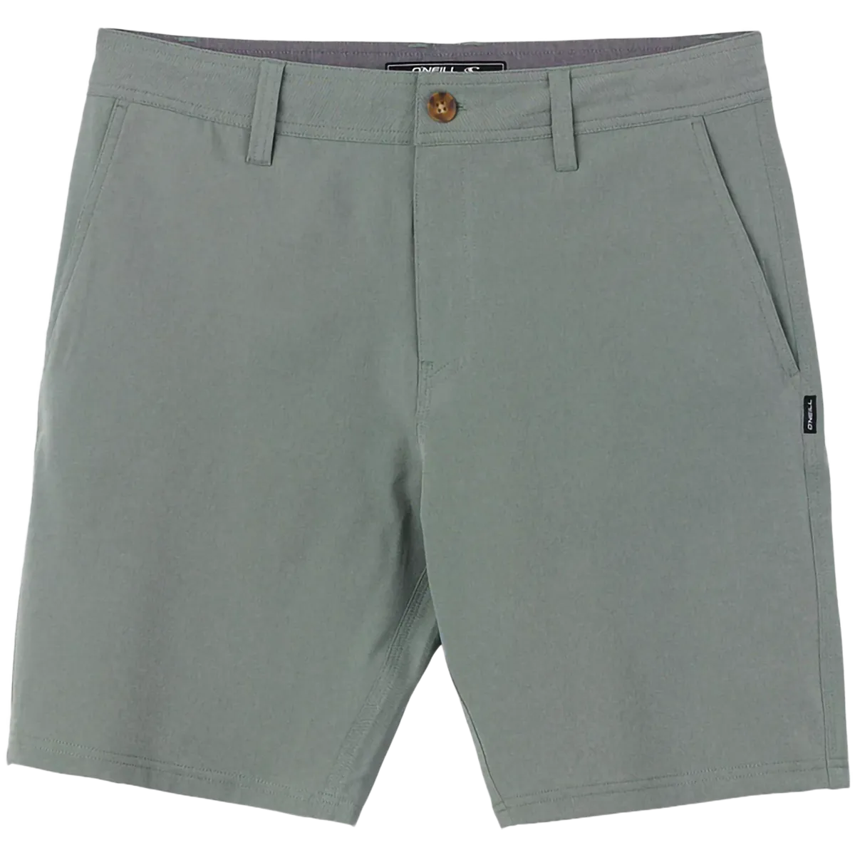 Men's Reserve Light Check 19" HypoallergenicLining Beach Vacation