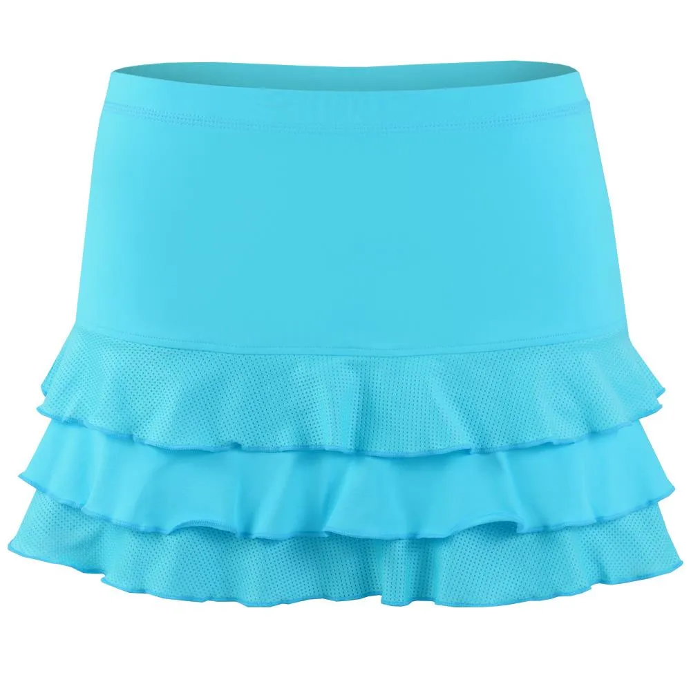 Sofibella Girls UV Colors Watercolor Skirt - Baby Boy Shiny appearance Embellishments