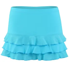 Zipped Luxurious design Sofibella Girls UV Colors Watercolor Skirt - Baby Boy