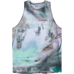 Women's Race Tank GarmentWashed Texture