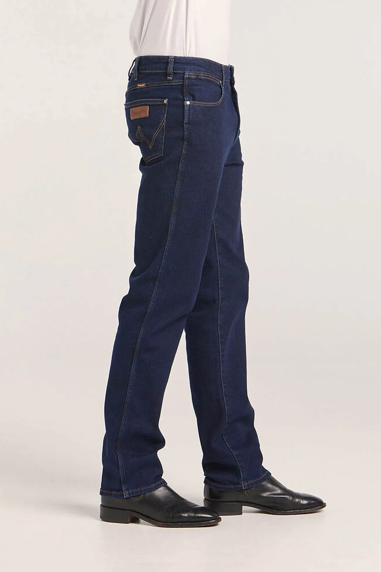 Straight Jean Original Rinse clean look Comfy Classic High Quality