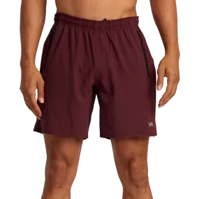 Men's Yogger Stretch Short Sports Wear